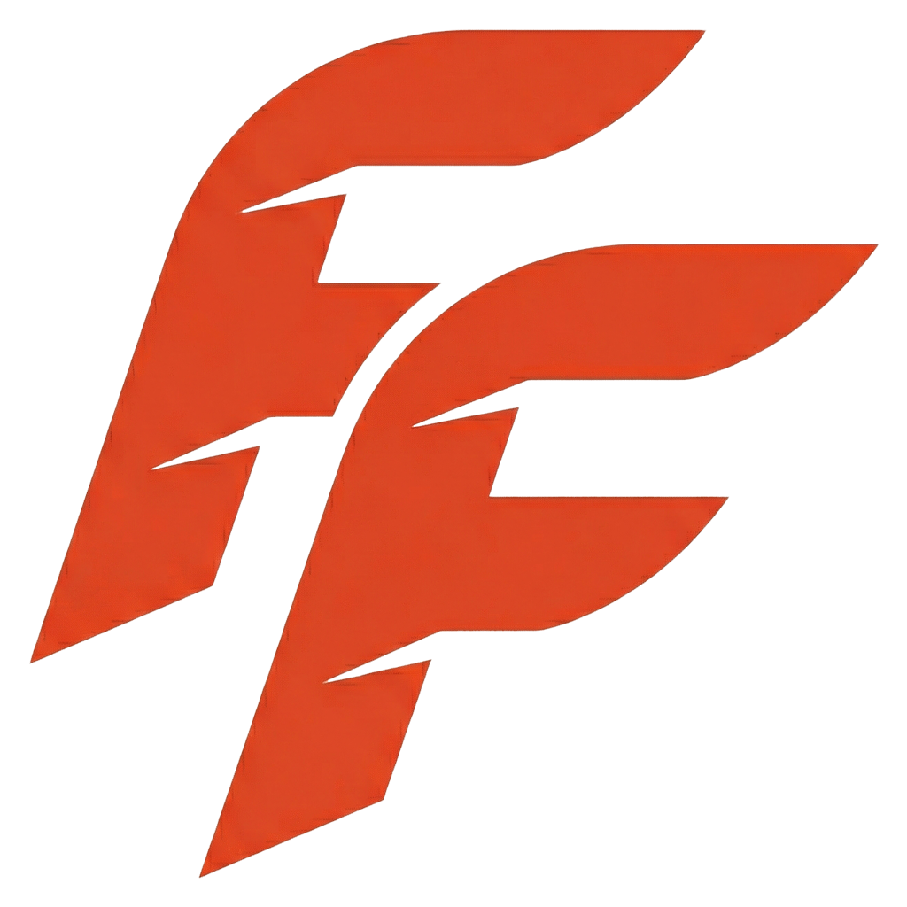 Fit Flux logo